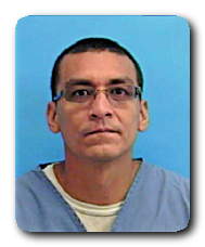 Inmate MARCO M AVALOS