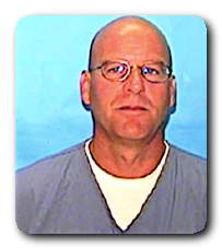 Inmate MARK S DONNELLY