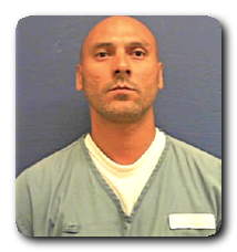 Inmate CARLOS JOURNET