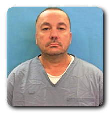 Inmate TIMOTHY WHITAKER