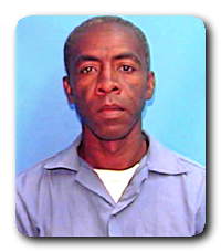 Inmate BOBBY DENNISON