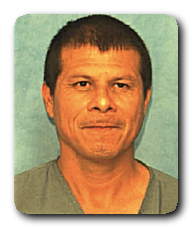 Inmate VALENTIN HERNANDEZ