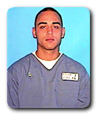 Inmate JULIO C JR RIVERA