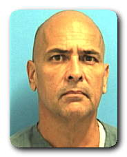 Inmate BISMARK RODRIGUEZ