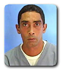Inmate CARLOS VIROLAS