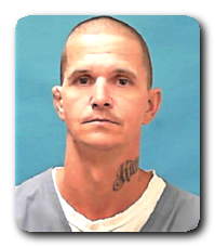 Inmate TIMOTHY A CAPRON