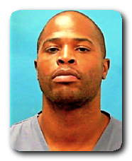 Inmate DAMION D CHILDS