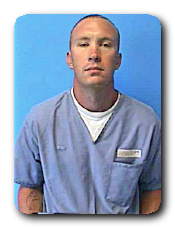 Inmate JASON A FULKERSON
