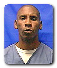 Inmate KEVIN B MACON
