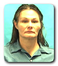 Inmate RACHEL SHEFFIELD