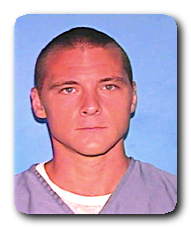 Inmate JOSHUA T SNYDER