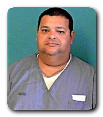 Inmate ALFONSO G SOTO