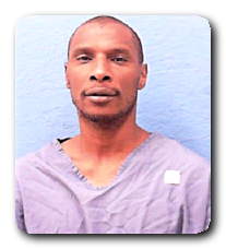 Inmate LEROY E WALDRON