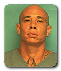 Inmate MIGUEL A COTTO