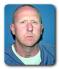 Inmate JERRY G EDWARDS