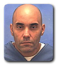 Inmate GERRY MANSUR