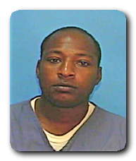 Inmate MAURICE T MOSS