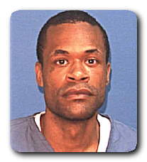 Inmate KAMAL U MUHAMMAD