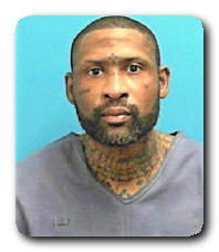 Inmate TIMOTHY E JR PITTS