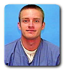 Inmate SHAWN C SAYLOR