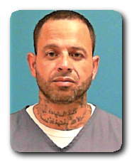 Inmate JERRY L ALCOCER