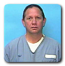 Inmate RANDY E HUFFSTETLER