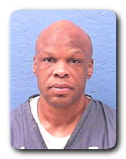 Inmate RONALD MCKEEHAN