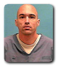 Inmate CHRISTOPHER J MERKLE