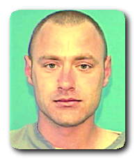 Inmate JEREMY D MOORE
