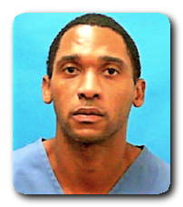 Inmate RUSSELL RICHARDSON