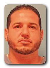 Inmate DAVID RODRIGUEZ