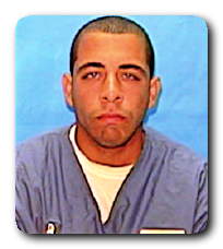 Inmate ROCKY RODRIGUEZ