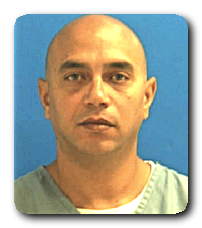 Inmate ALVIN ROSARIO