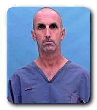 Inmate DAVID L STODART