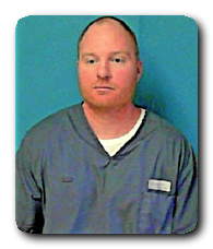 Inmate MICHAEL D WRIGHT