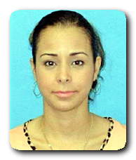 Inmate ROSAISELA MENENDEZ-ACEVEDO