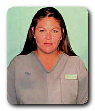 Inmate SARAH M MILLER