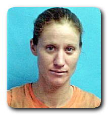 Inmate LAURA K MUELLER