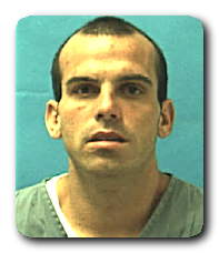 Inmate TIMOTHY A PRICE