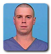 Inmate MICHAEL W ROBINSON