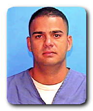 Inmate OMAR SOTO