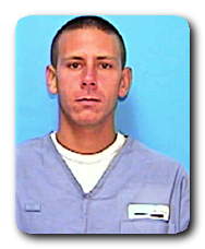 Inmate JASON L WOODS