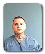 Inmate DEREK M ALLEN