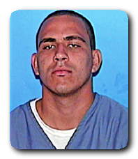 Inmate MIGUEL ARROYO-PACHECO