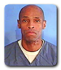 Inmate EARSELL BUTLER