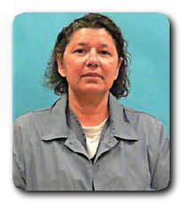 Inmate GLADYS P CONDE