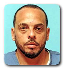 Inmate KENNETH MATOS