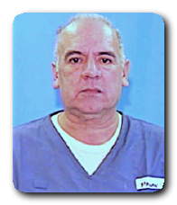 Inmate ORLANDO PAGAN