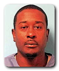 Inmate MARQUIS D CHISOLM