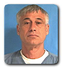 Inmate TIMOTHY A HARMS